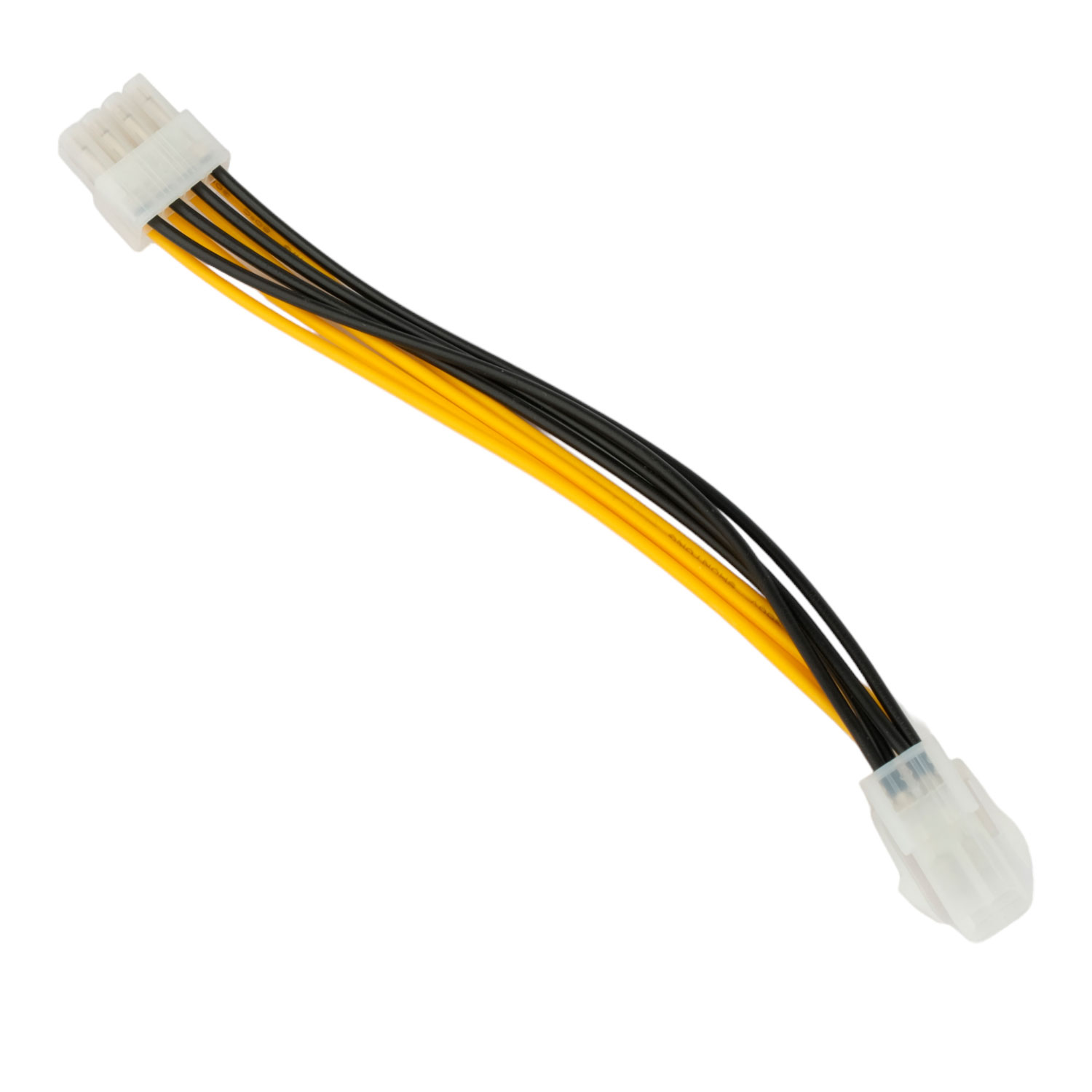 Кабель питания Cablexpert CC-PSU-84-20CM