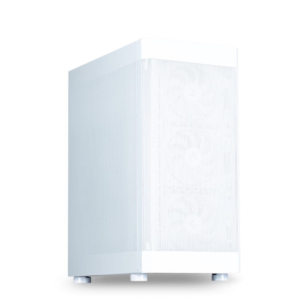 Корпус Zalman i4 (белый)