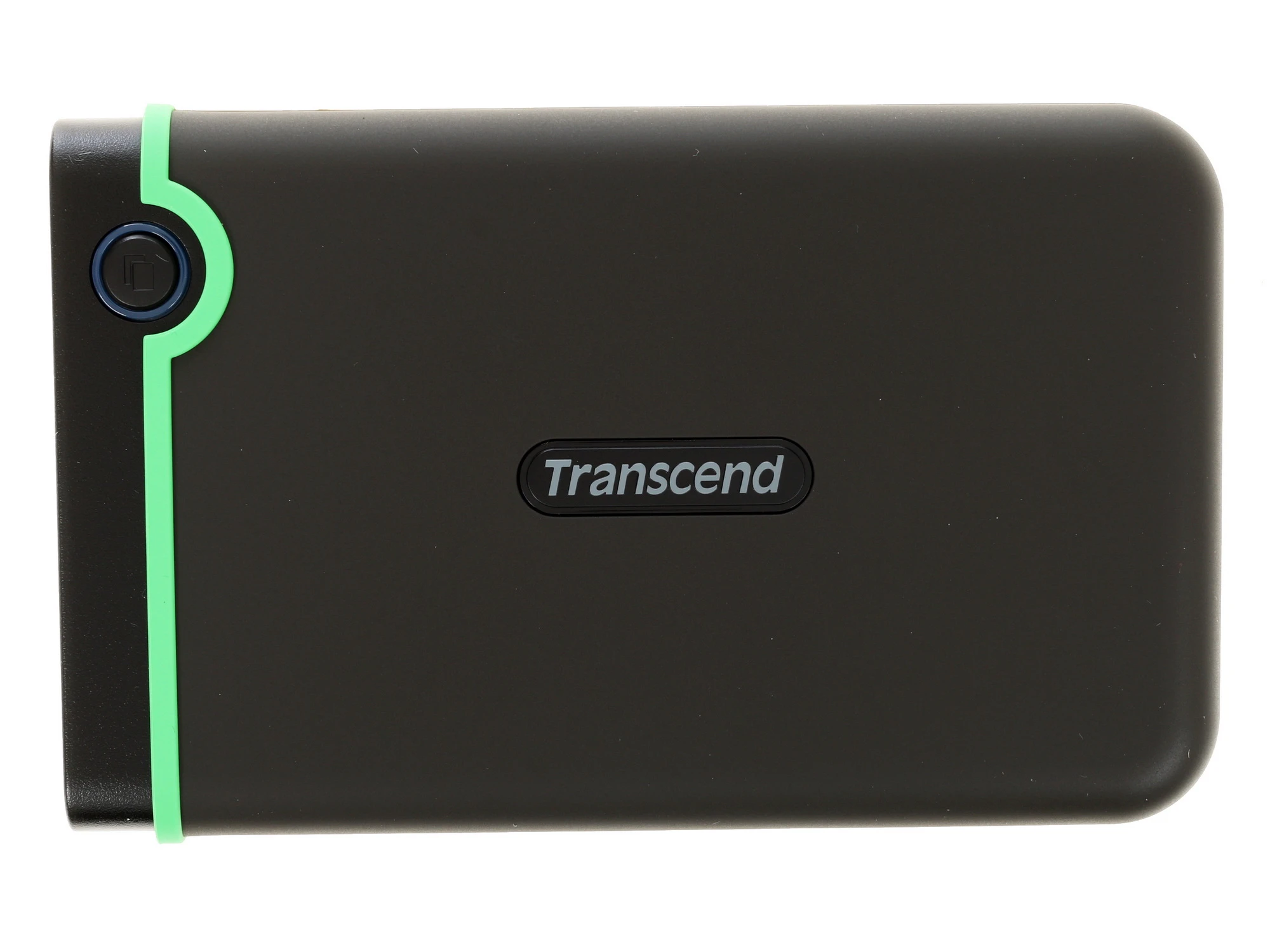 Внешний жесткий диск 1Tb Transcend StoreJet 25M3 Slim (TS1TSJ25M3S)