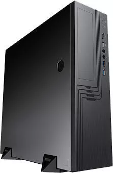 Корпус POWERMAN EL555BK w/300W