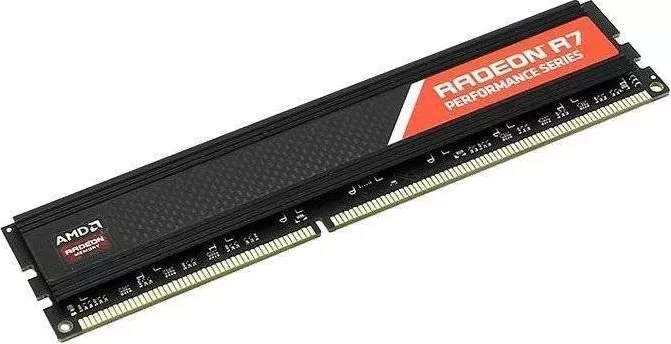 Модуль памяти 8Gb AMD R748G2606U2S-UO