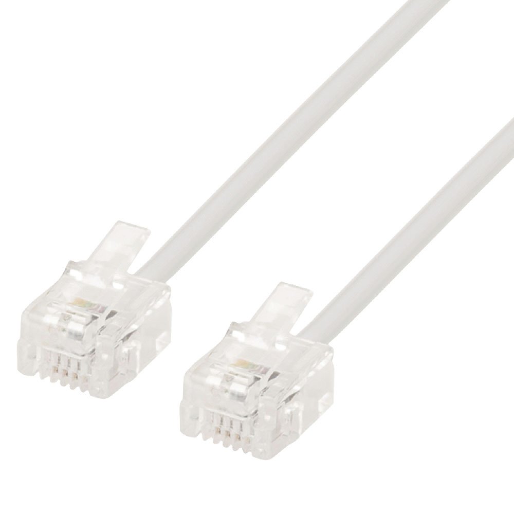 Кабель Cablexpert TC6P4C-2M