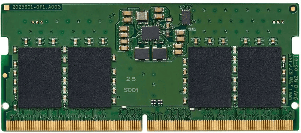 Модуль памяти 8Gb Kingston ValueRAM (KVR48S40BS6-8)