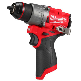 Шуруповерт Milwaukee M12 FUEL M12FDD2-202X (4933479873)