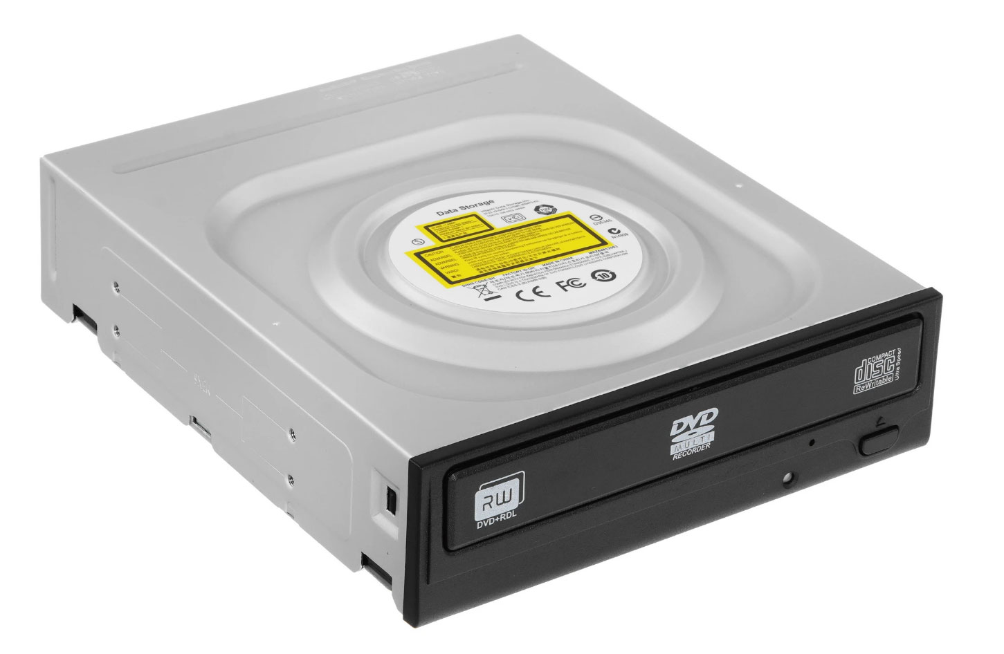 DVD+/-RW Gembird DVD-SATA-02