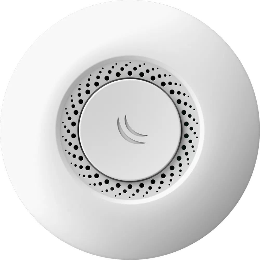 Точка доступа Mikrotik RouterBOARD RBcAP2nD