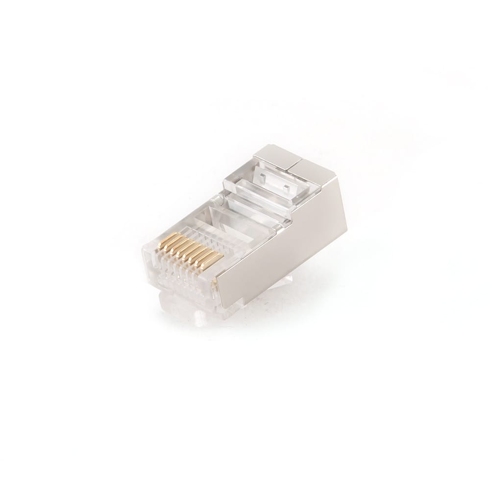 Коннектор RJ45 Gembird PLUG6SP/50