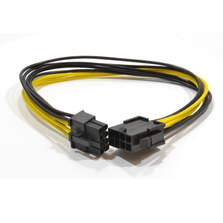 Кабель Cablexpert CC-PSU-84 (Internal power 6+2 pin PCI-Express)