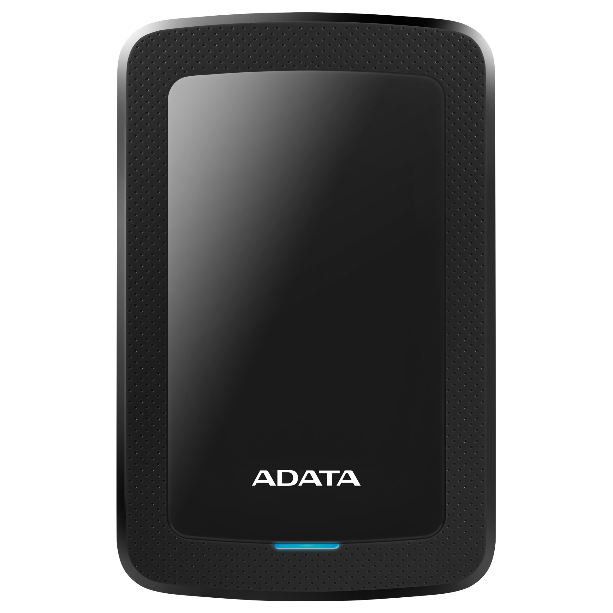 Внешний жесткий диск 1Tb ADATA HV300 (AHV300-1TU31-CBK)