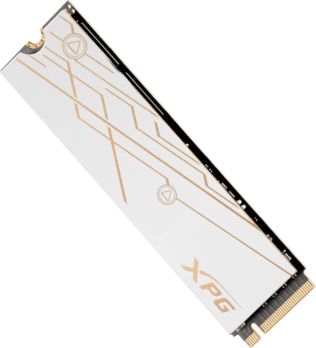 Жесткий диск SSD 4Tb ADATA XPG MARS 980 BLADE (SMAR-980B-4TCS)