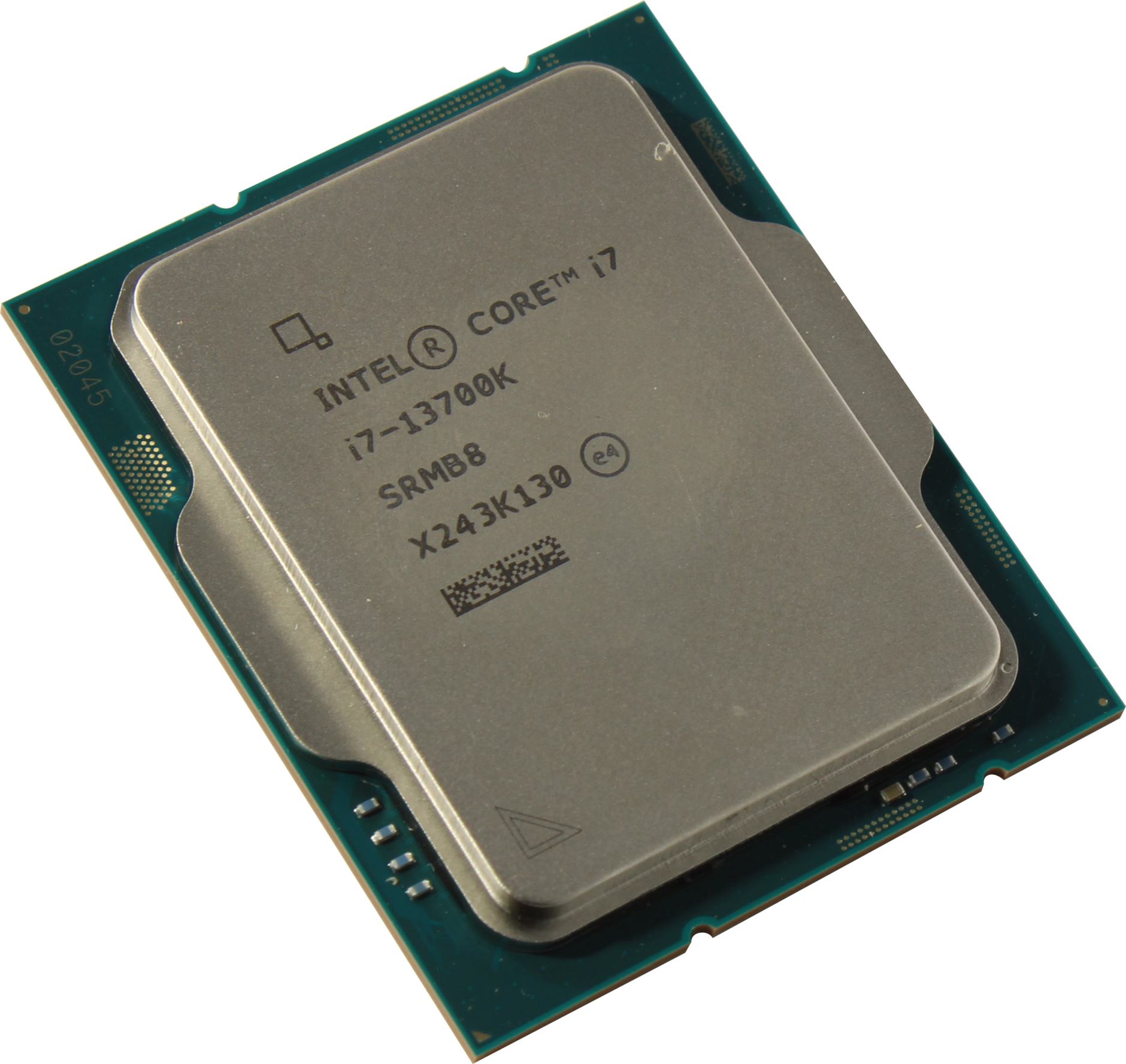 Процессор Intel Core i7-13700K (CM8071504820705)