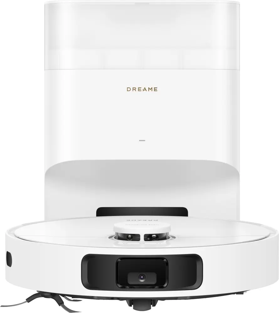 Робот-пылесос Dreame L10s Plus (RLL42SD)