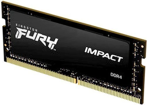Модуль памяти 32Gb Kingston FURY Impact (OEM) (KF432S20IB/32)