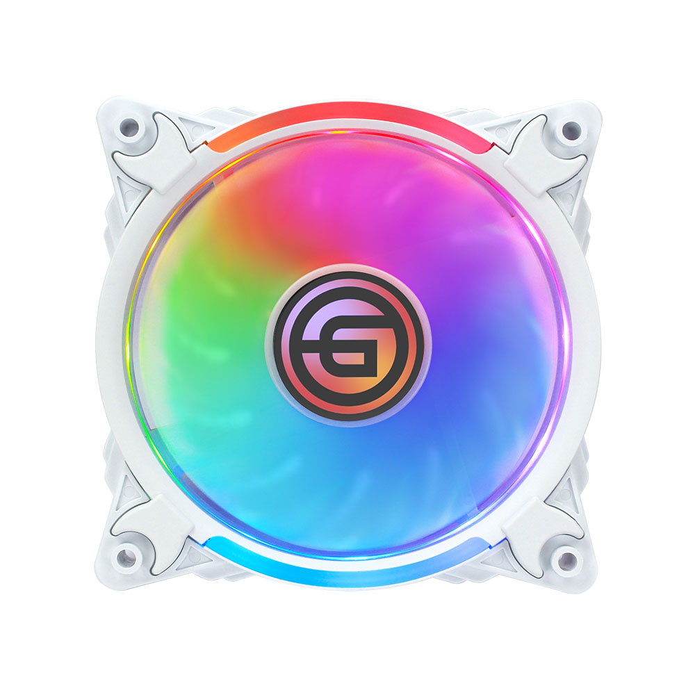 Вентилятор Ginzzu 12RW6