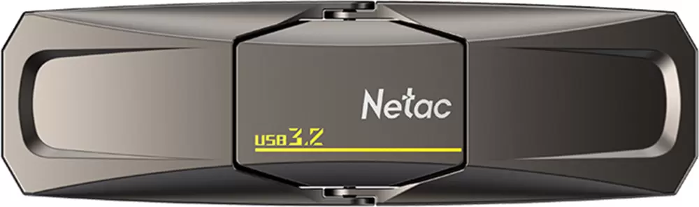 Usb flash disk 256Gb Netac US5 (NT03US5C-256G-32TA)