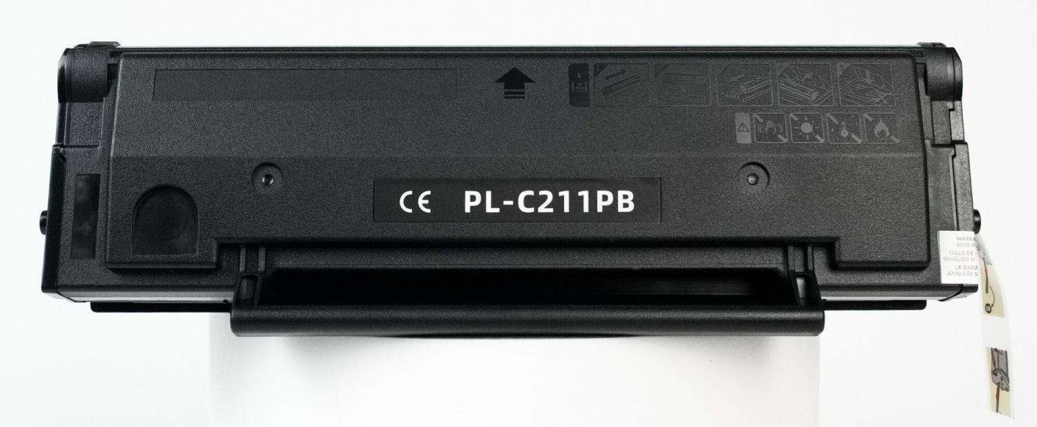 Картридж Pantum PL-C211PB