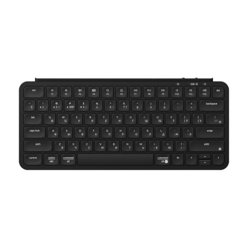 Клавиатура игровая Keychron B1 Pro (B1P-K9-RU)