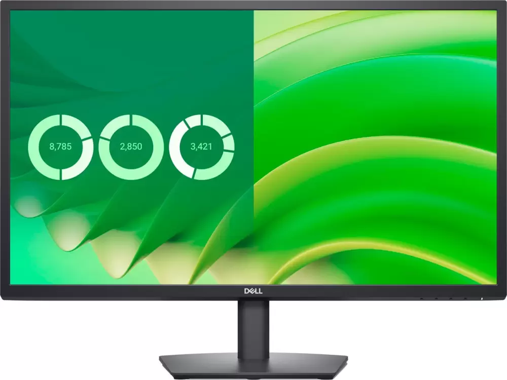 Монитор 27" Dell E2725H