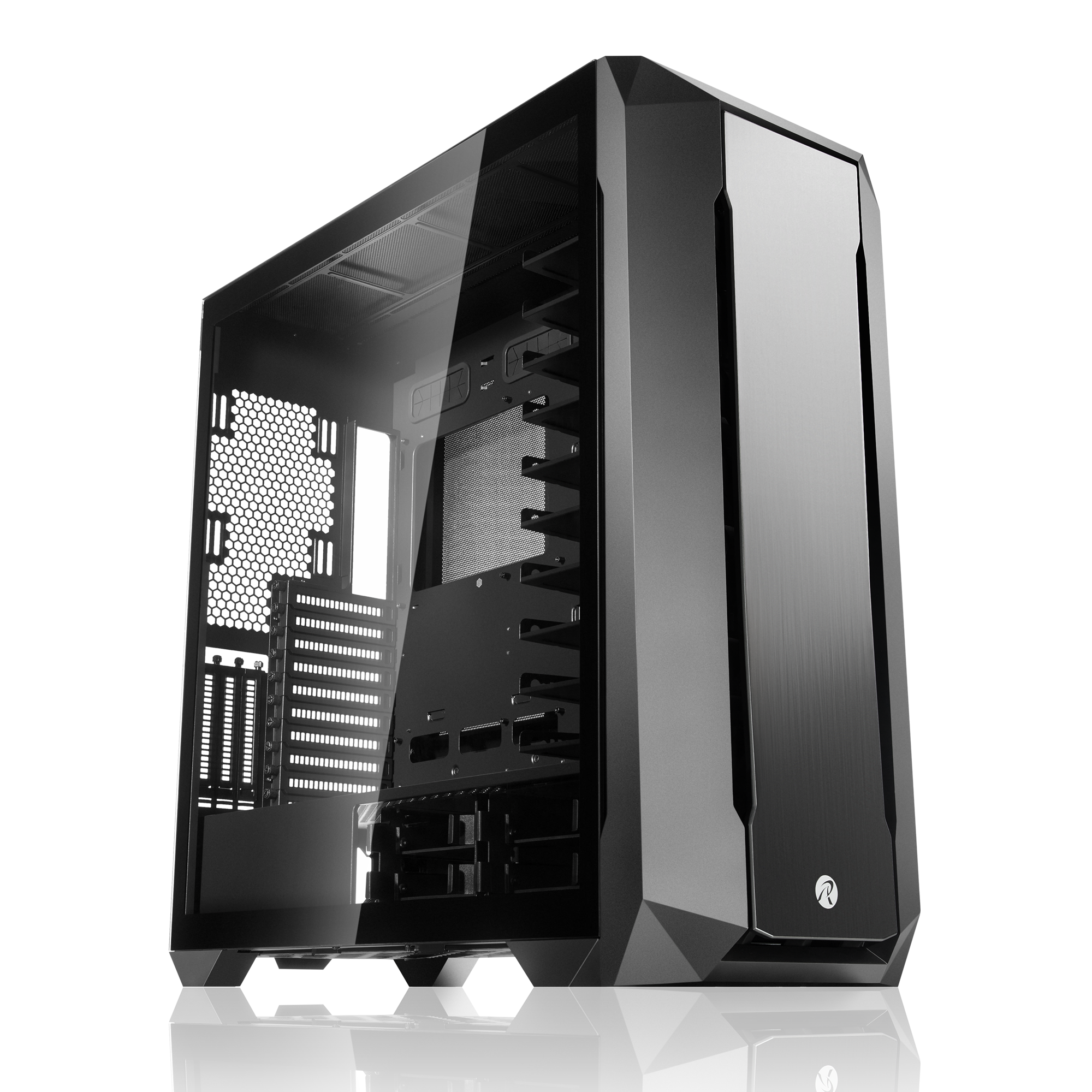 Корпус Raijintek ZOFOS ULTRA (0R20B00237)