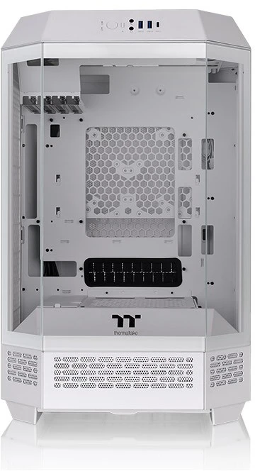 Корпус Thermaltake The Tower 300 Snow (CA-1Y4-00S6WN-00)