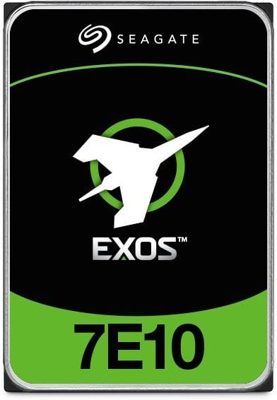 Жесткий диск 8Tb Seagate Exos 7E10 (ST8000NM017B)