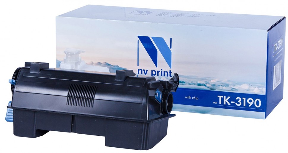 Картридж NV Print NV-TK3190