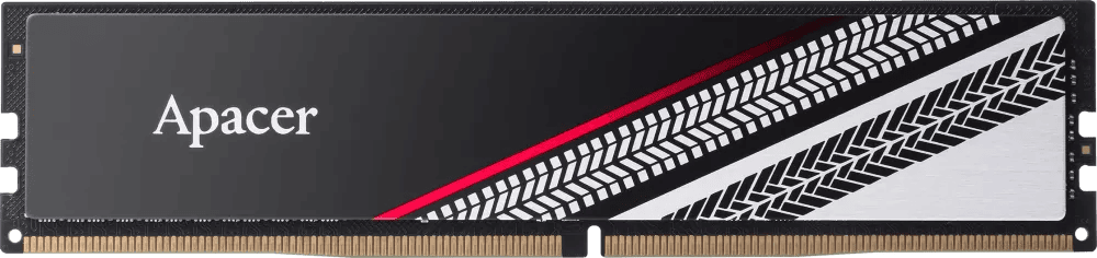 Модуль памяти 8Gb Apacer TEX (AH4U08G32C28YTBAA-1)
