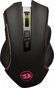 Мышь Redragon Griffin Wireless (78069)