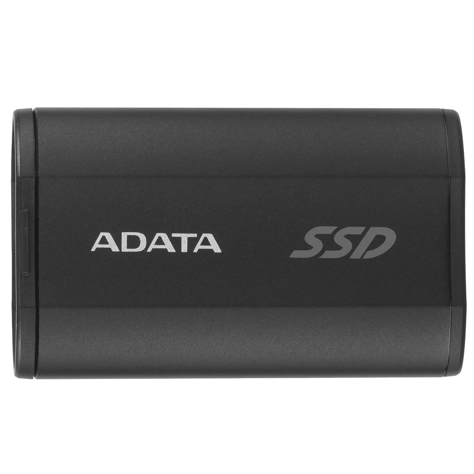 Внешний жесткий диск SSD 2Tb ADATA SD810 (SD810-2000G-CBK)