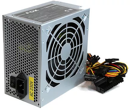 Блок питания Foxline FZ450 450W
