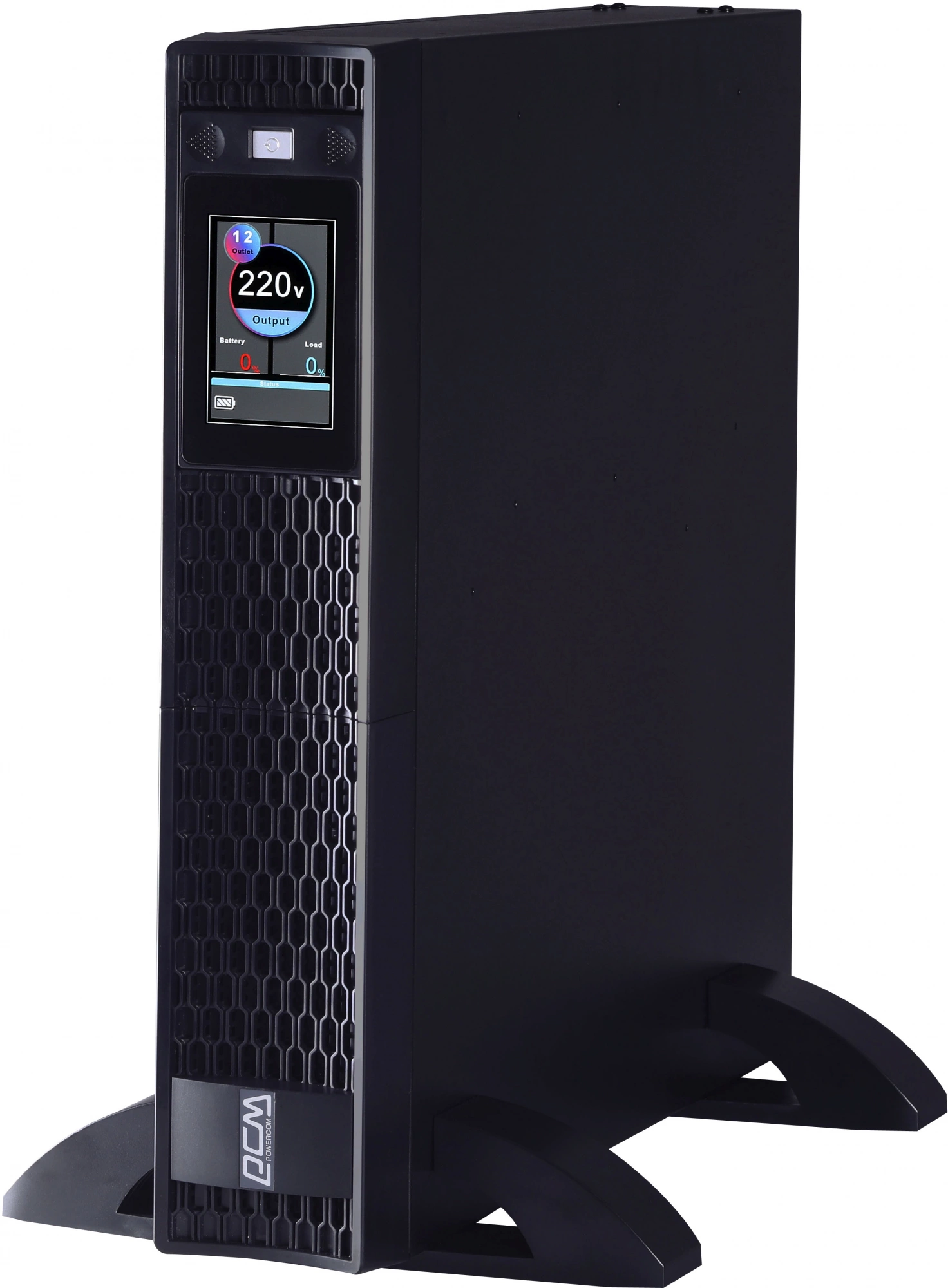 Источник бесперебойного питания 1500VA Powercom Next (NXT-1500)