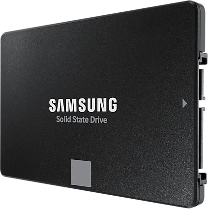 Жесткий диск SSD 500Gb Samsung MZ-77E500B/KR