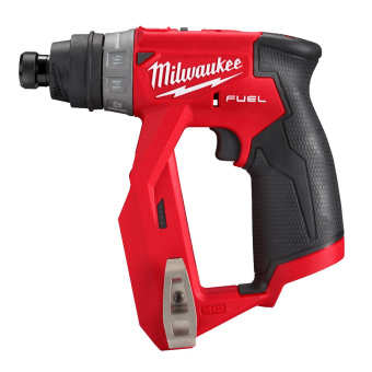 Шуруповерт Milwaukee M12 FDDX-0 (4933464978)