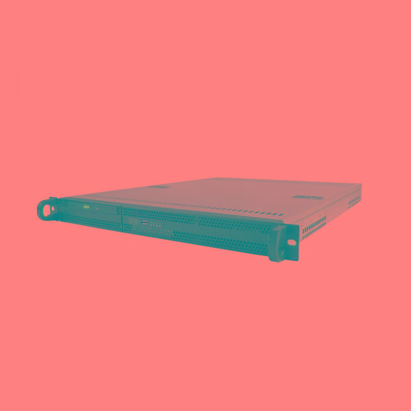 Корпус Procase EB160-B-0