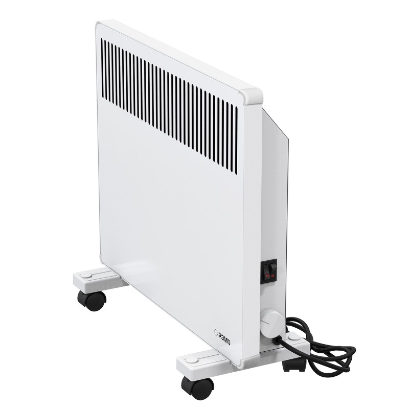 Конвектор РЭМО Teplo SB-CXM1-1000