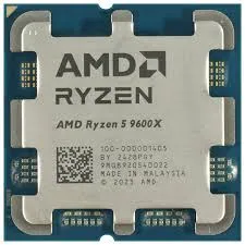 Процессор AMD Ryzen 5 9600X (100-000001405)