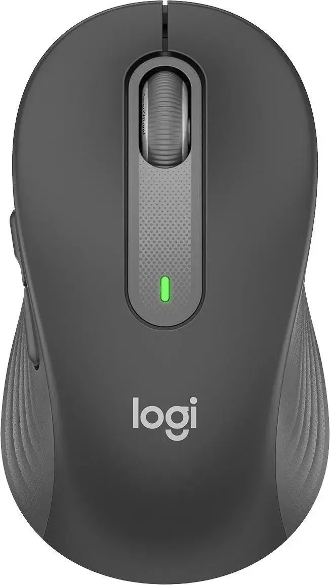 Мышь Logitech Signature M650 (графит) (910-006390)