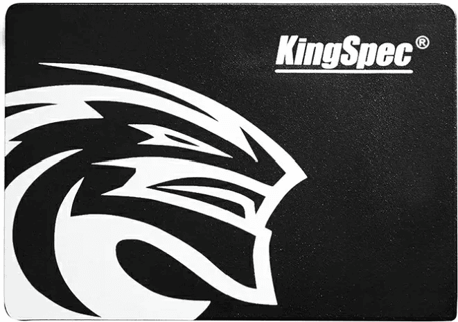 Жесткий диск SSD 240Gb Kingspec P4-240