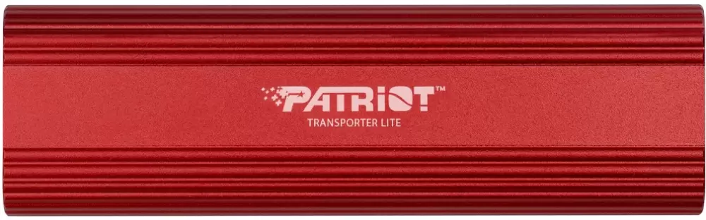 Внешний жесткий диск SSD 512Gb Patriot Transporter Lite (PTPL512GPEC)
