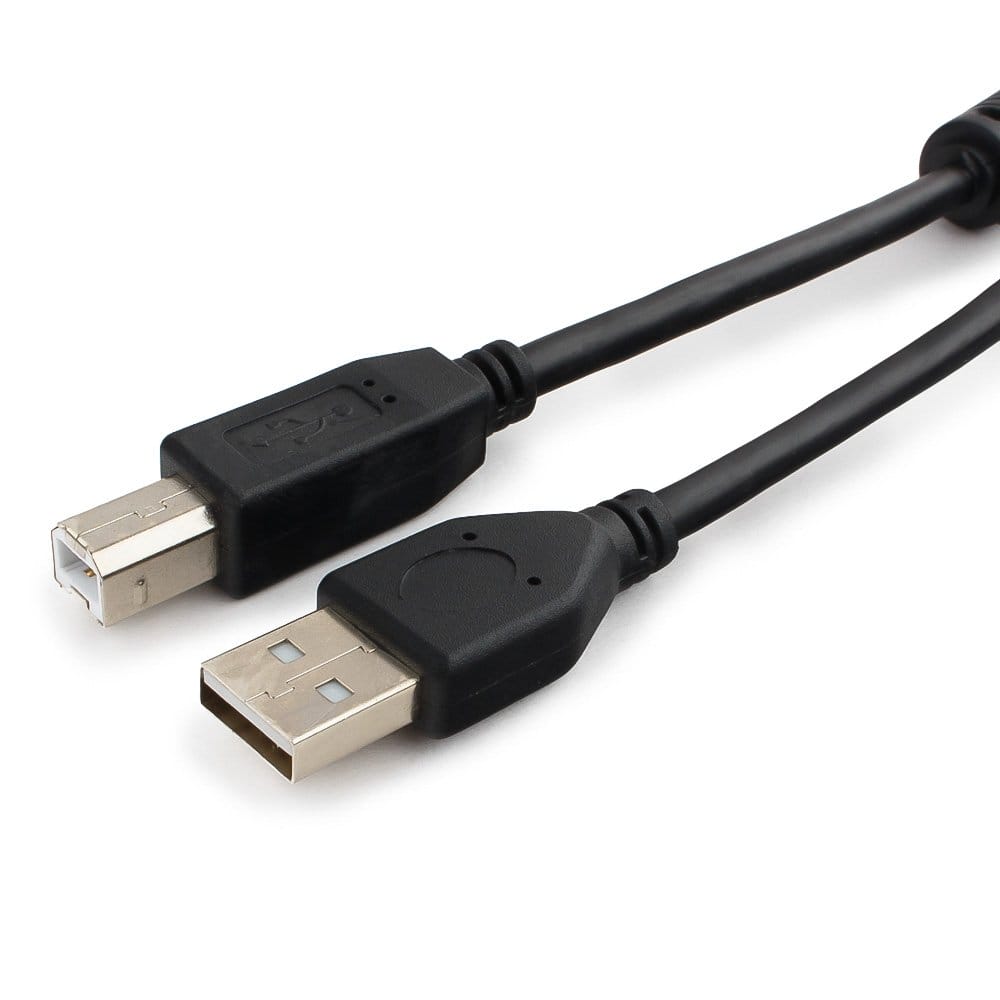 Кабель Cablexpert CCF2-USB2-AMBM-6