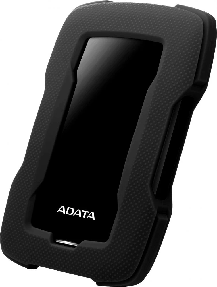 Внешний жесткий диск 4Tb A-Data HD330 (AHD330-4TU31-CBK)