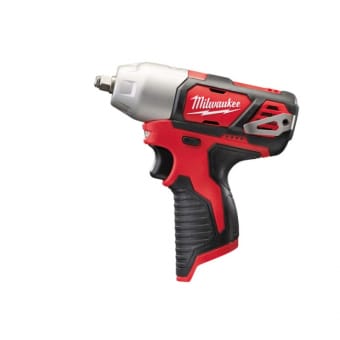 Гайковерт Milwaukee M12 BIW38-0 (4933441985)