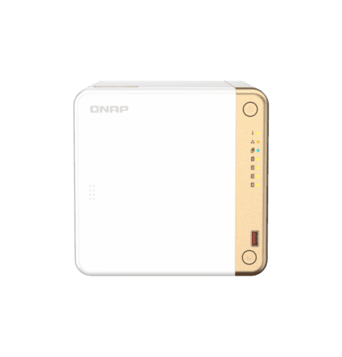 Сетевой накопитель QNAP TS-462-4G