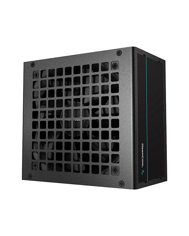 Блок питания 600W DeepCool PF600 (R-PF600D-HA0B-EU)