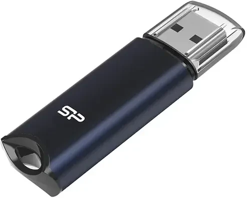 USB flash disk 64Gb Silicon-Power SP064GBUF3M02V1B