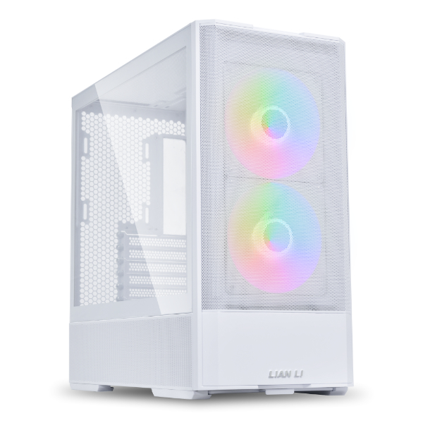Корпус Lian Li Lancool 207RW (G99.LAN207RW.00)