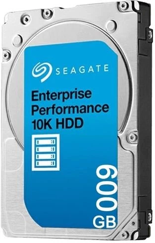 Жесткий диск 600Gb Seagate Enterprise Performance 10K (ST600MM0009)
