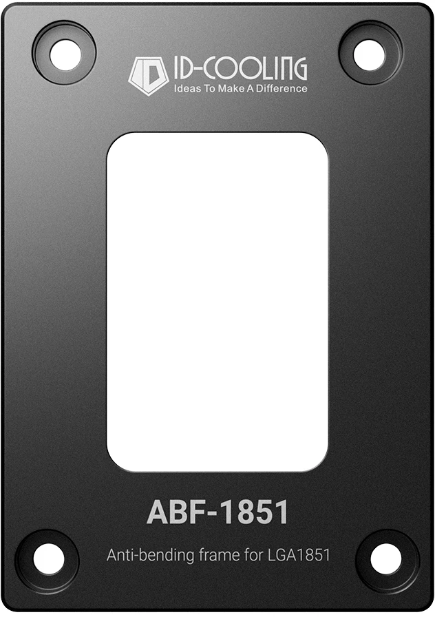 Монтажный комплект ID-COOLING ABF-1851 BOX