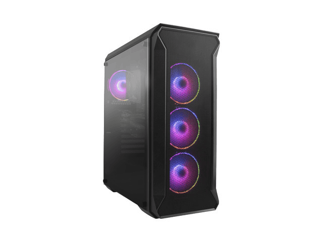 Компьютер Jet Gamer 5i14400FD8M25X166SL3W5