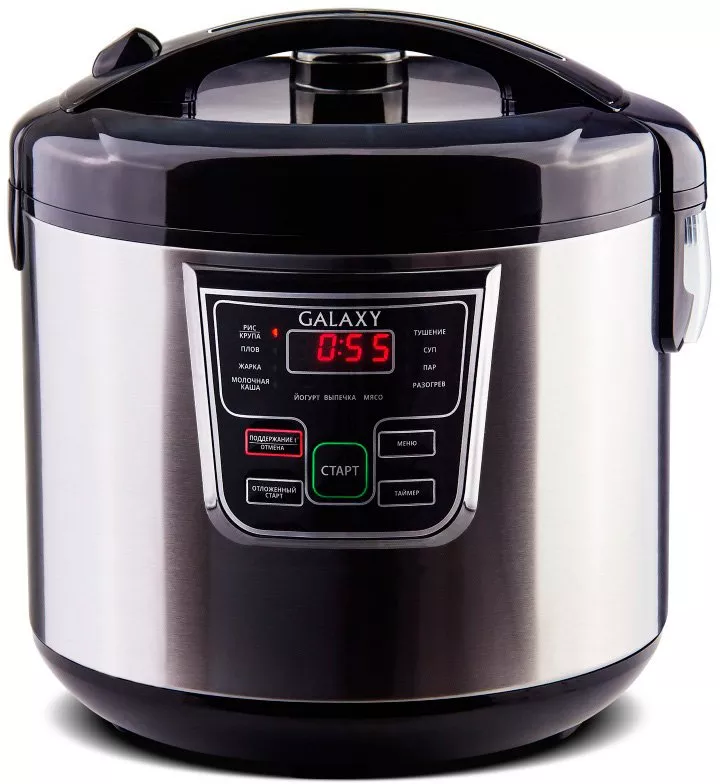 Мультиварка Galaxy Line GL2645